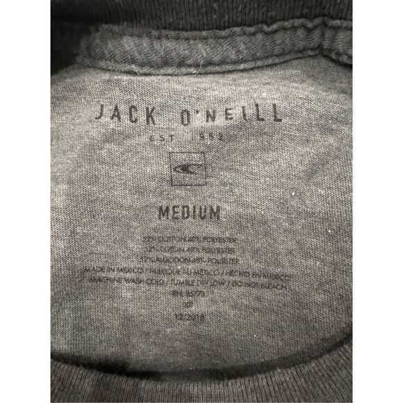 O’ Neill t-shirt (M) - Picture 3 of 5